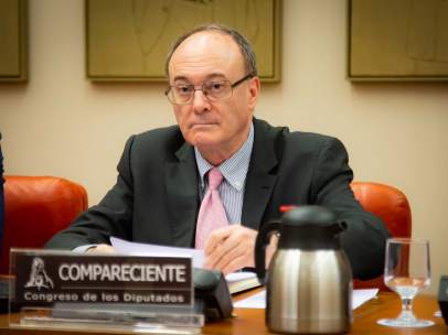 Luis María Linde