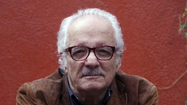 Javier Reverte Javier Reverte