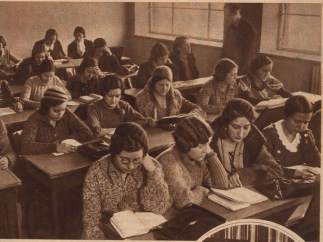 Universidad Central de Madrid