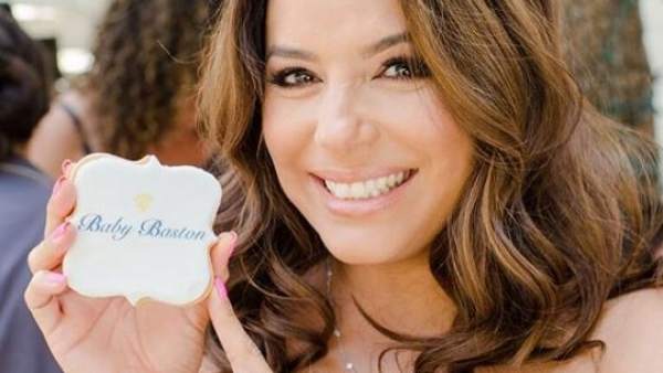 Eva Longoria Eva Longoria
