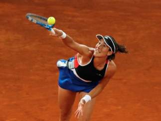 Garbiñe Muguruza