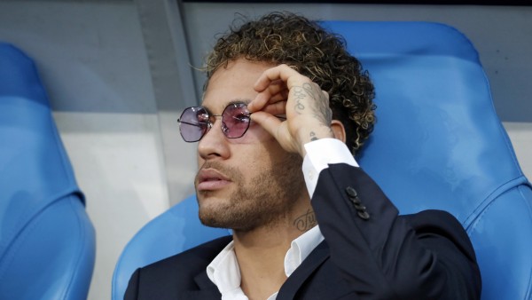 Neymar Neymar