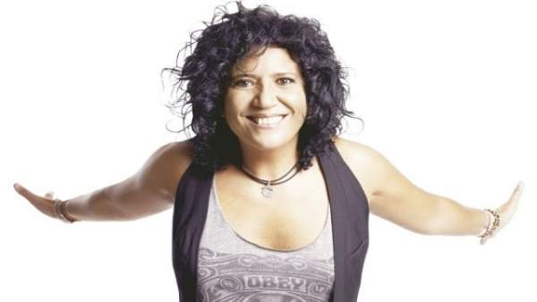 Rosana Rosana