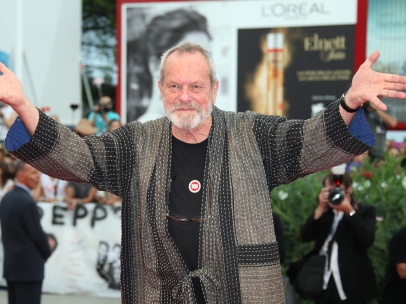 Terry Gilliam