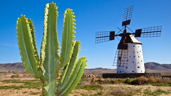 Fuerteventura