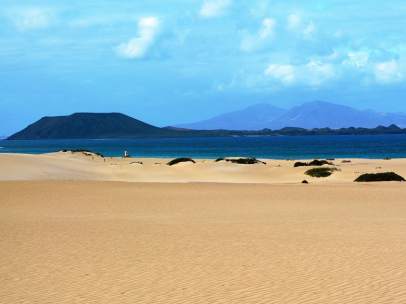 Fuerteventura