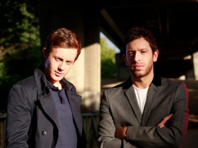 Chase Status FIB