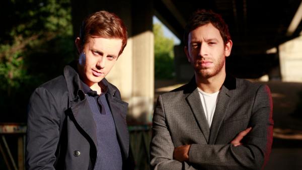 Chase Status FIB Chase Status FIB