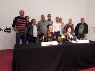 Agresión en Alsasua
