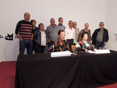 Agresión en Alsasua