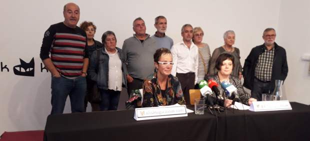 Agresión en Alsasua