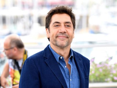 Javier Bardem