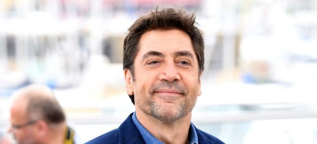 Javier Bardem