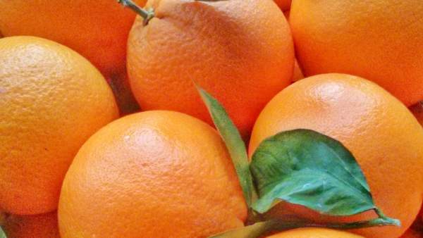 Las cajas de frutas Las cajas de frutas