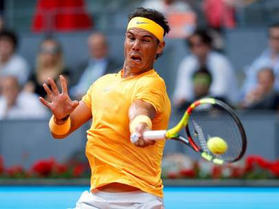 Rafa Nadal