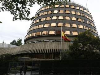 Sede del Tribunal Constitucional