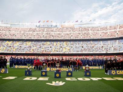 Camp Nou