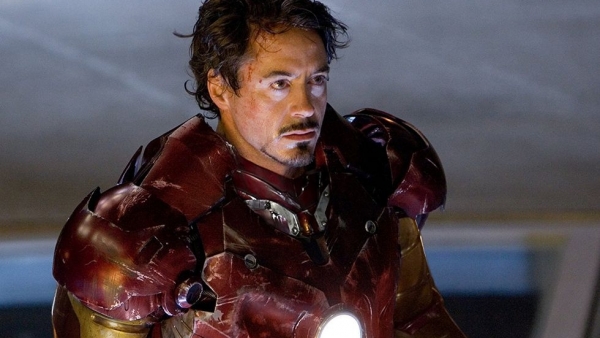 Desaparece la armadura original de Iron Man, valorada en 320.000 dólares. Desaparece la armadura original de Iron Man, valorada en 320.000 dólares.