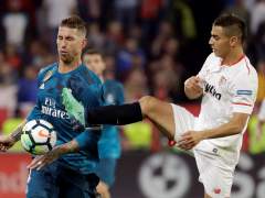 El Sevilla apela a la "pasión con respeto" ante el Madrid