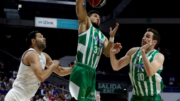 Betis Betis