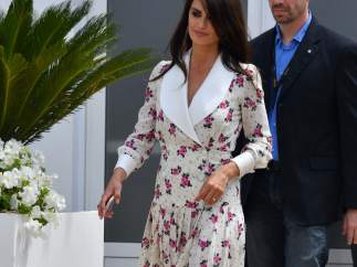 Penélope Cruz