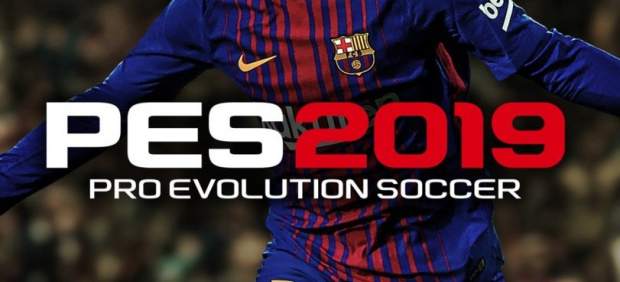 Pro Evolution Soccer 2019