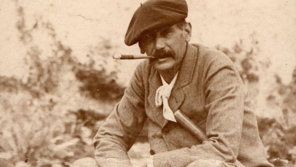 Benito Pérez-Galdós Benito Pérez-Galdós