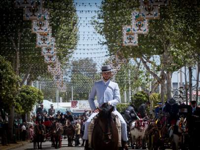 Feria de Abril de Sevilla