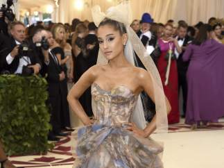 Ariana Grande