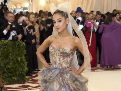 Ariana Grande