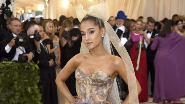 Ariana Grande Ariana Grande