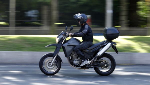 Motocicleta Motocicleta