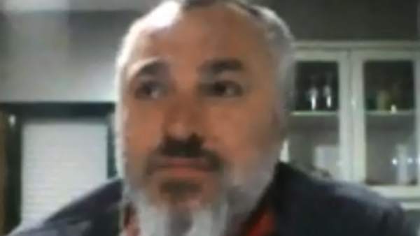 Luciano Méndez Luciano Méndez