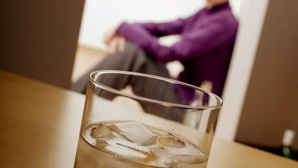 Alcoholismo Alcoholismo