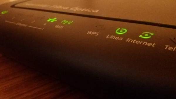 Los españoles son los que más pagan de europa por tener internet en casa Linea internet a casa
