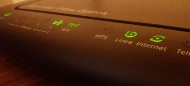 Router wifi
