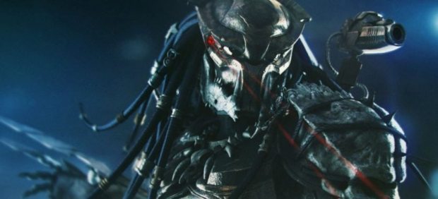 'The Predator'