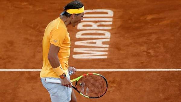 Rafael Nadal Rafael Nadal