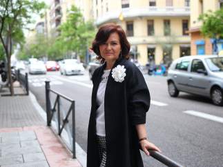 Carmen Calvo