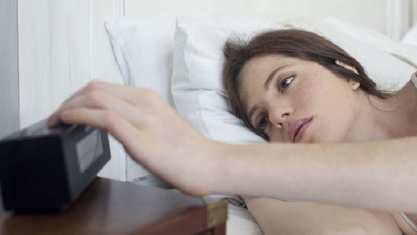 Posponer el despertador Posponer el despertador