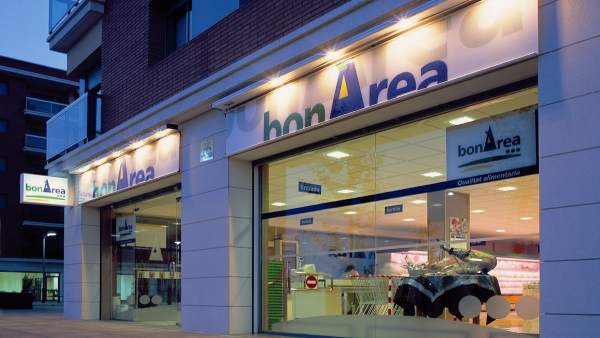 Tienda Bonàrea De Corporación Alimentaria Guissona Tienda Bonàrea De Corporación Alimentaria Guissona