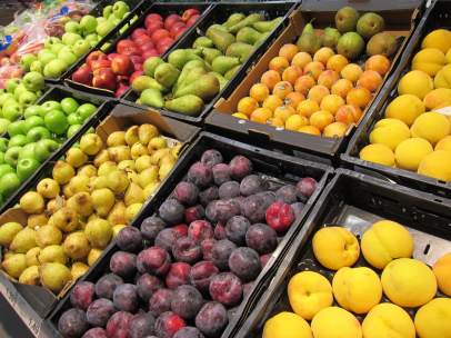 Fruta