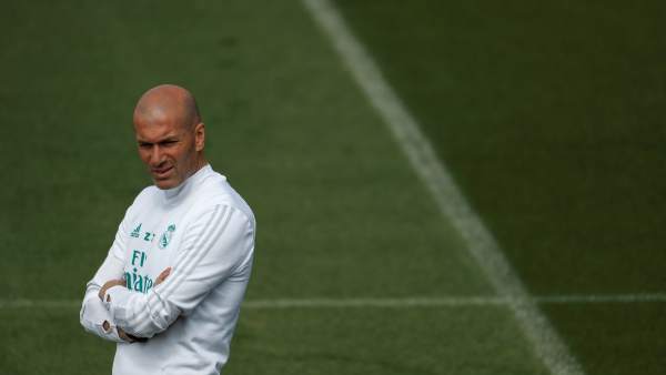 Zinedine Zidane Zinedine Zidane