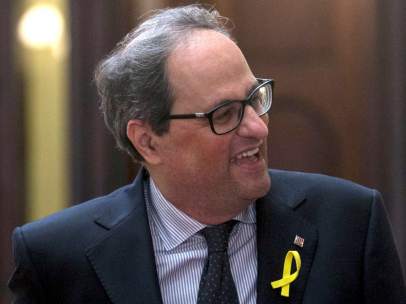 Quim Torra