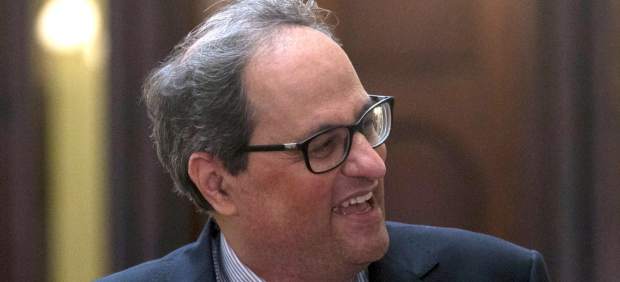 Quim Torra