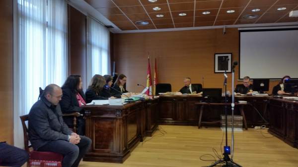 Juicio Galápagos Juicio Galápagos