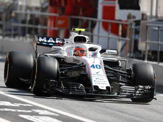 Robert Kubica