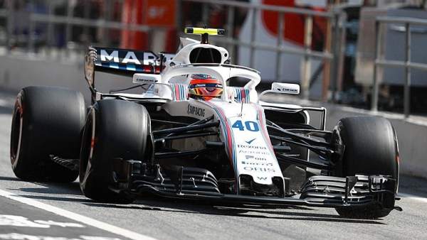Robert Kubica Robert Kubica
