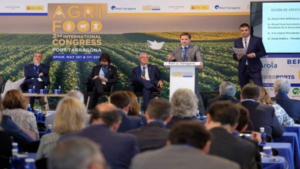 Agrifood International Congress Agrifood International Congress