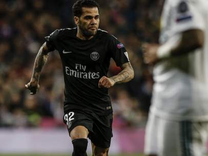 Dani Alves